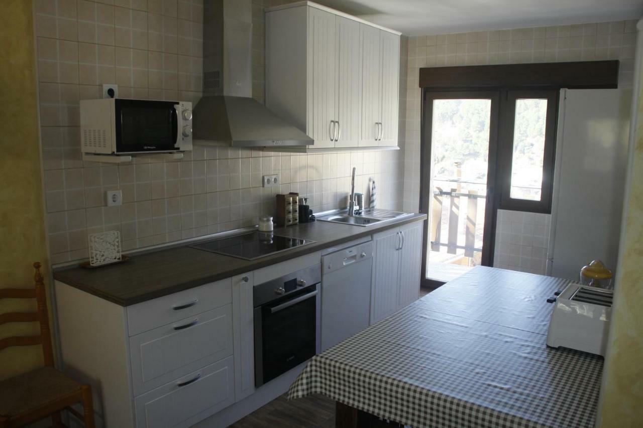 Casa Rural Las Pegueras Ávila Exteriér fotografie